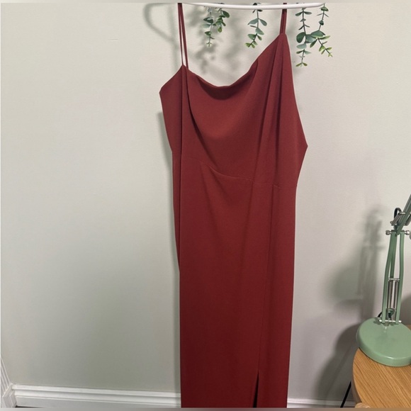 Park & Fifth Lincoln Dress - Picture 7 of 10